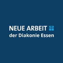 Logo NEUE ARBEIT der Diakonie Essen gGmbH in Essen