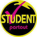 Logo STUDENTpartout GmbH - Standort Bochum in Bochum