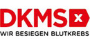 Logo DKMS gemeinnützige GmbH in Köln