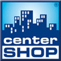 Logo CENTERSHOP Korn Vertriebs GmbH & Co. KG in Frechen