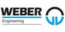 Logo Weber Engineering GmbH & Co. KG in Krefeld