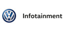 Logo Volkswagen Infotainment GmbH in Bochum
