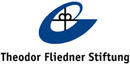 Logo Theodor Fliedner Stiftung in Mülheim an der Ruhr