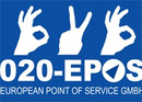 Logo 020-EPOS GmbH in Oberhausen, Rheinland