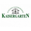 Schloss Gastronomie Kaisergarten